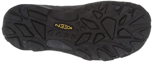 KEEN Men's Pyrenees Waterproof Hiking Boots W9411