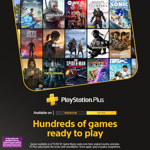 PlayStation 5 Console Slim B5553