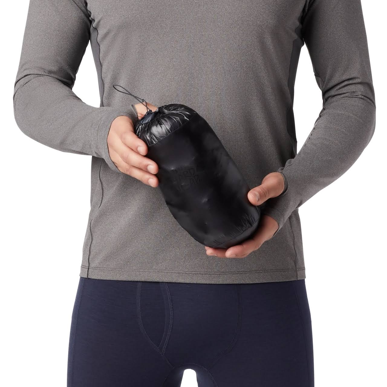 Mountain Hardwear Men's Ghost Whisperer Pant R4658