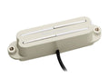 Seymour Duncan SVR-1n Vintage Rails Strat Neck Pickup - Parchment