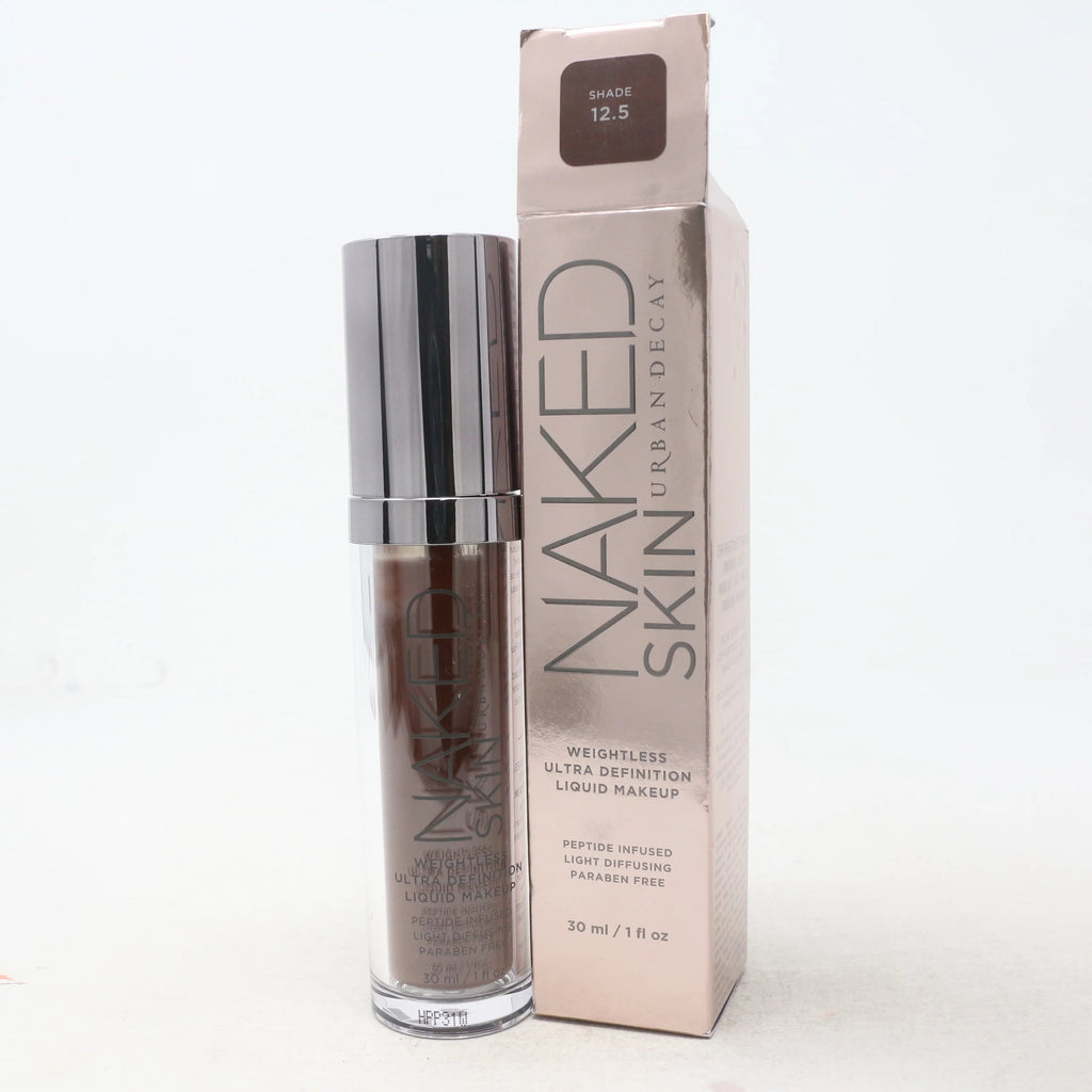 Urban Decay Naked Skin Weightless Ultra Definition Liquid Makeup 1oz S85874