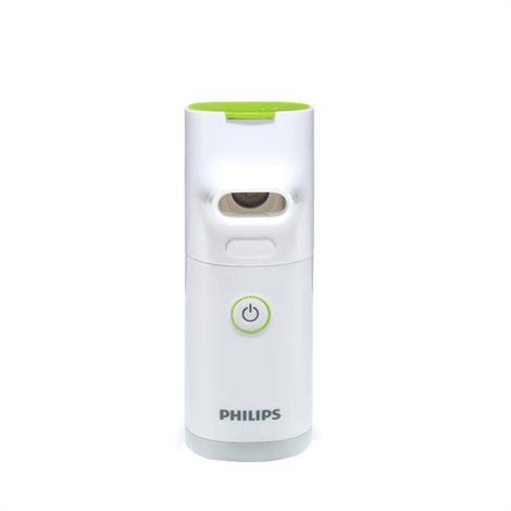 InnoSpire Go Portable Mesh Nebulizer with Battery W4986