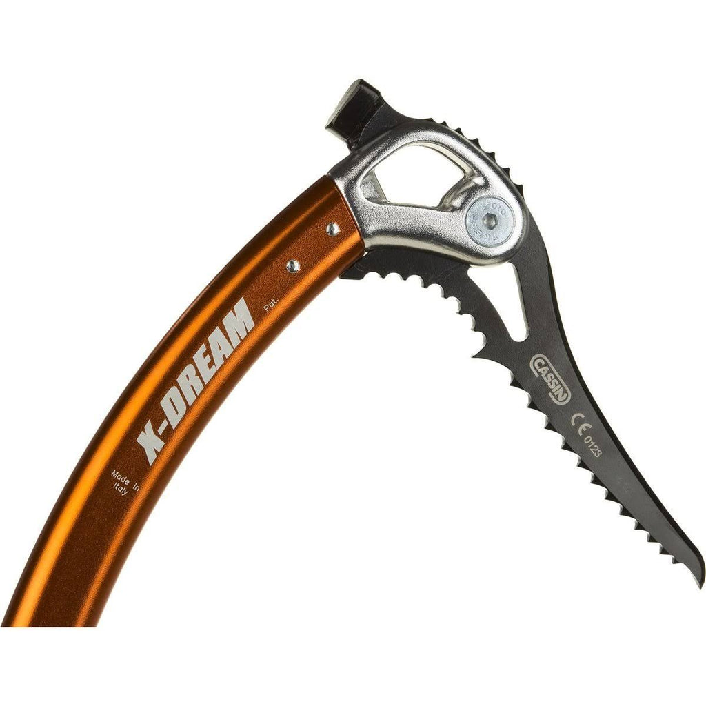 Camp X-Dream Alpine Ice Tool Z129