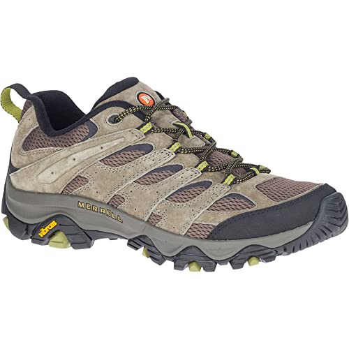 Merrell Men's Moab 3 Hiking Shoe D339