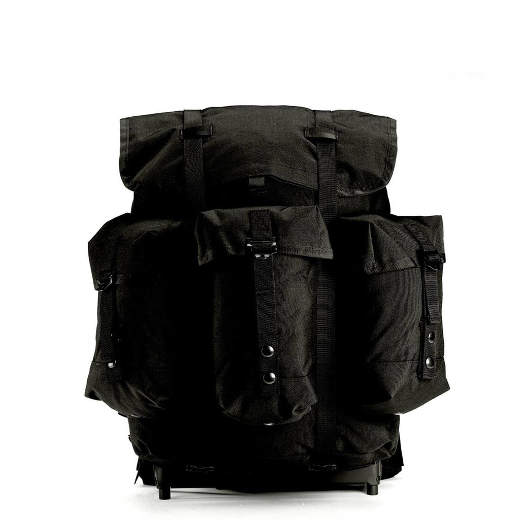 Rothco Olive Drab GI Enhanced Large Military Alice Pack with Frame W711