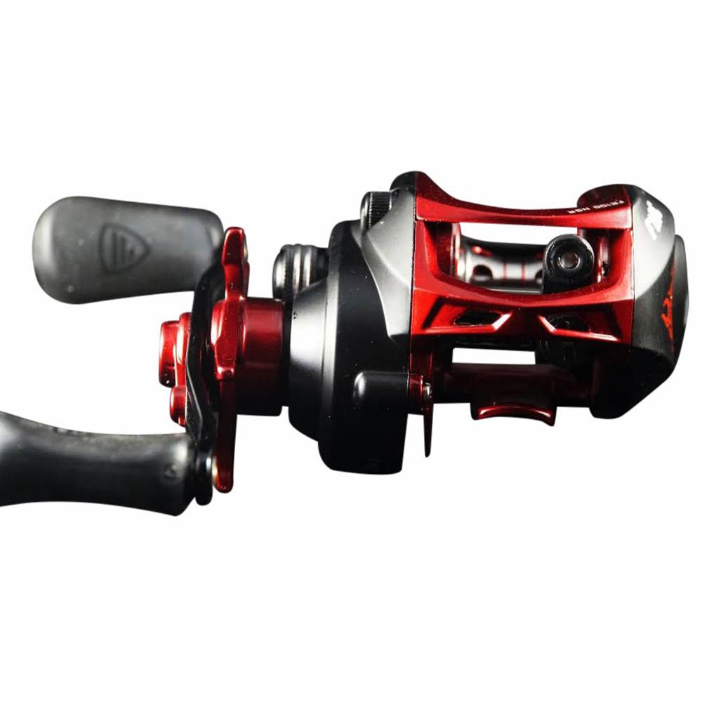 Favorite Fishing Fire Casting Reel P792969