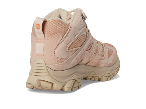 Merrell Women's Moab 3 Mid WP Hiking Boot Q776150