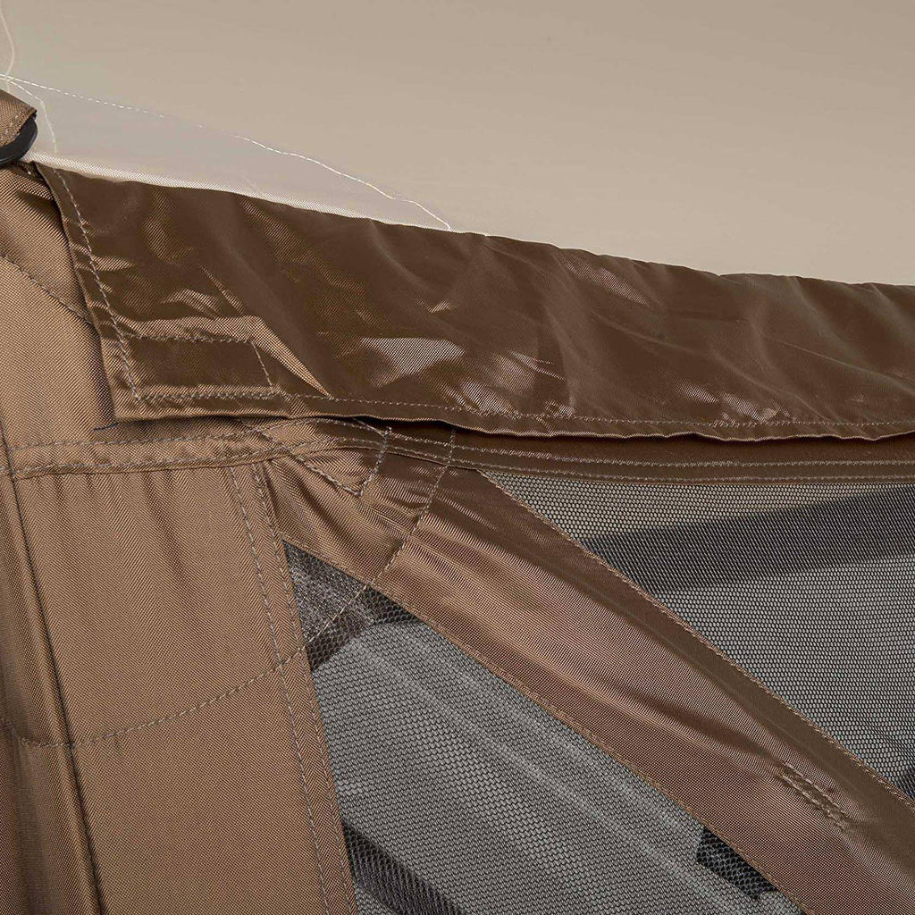 Clam Escape Screen Shelter A99996