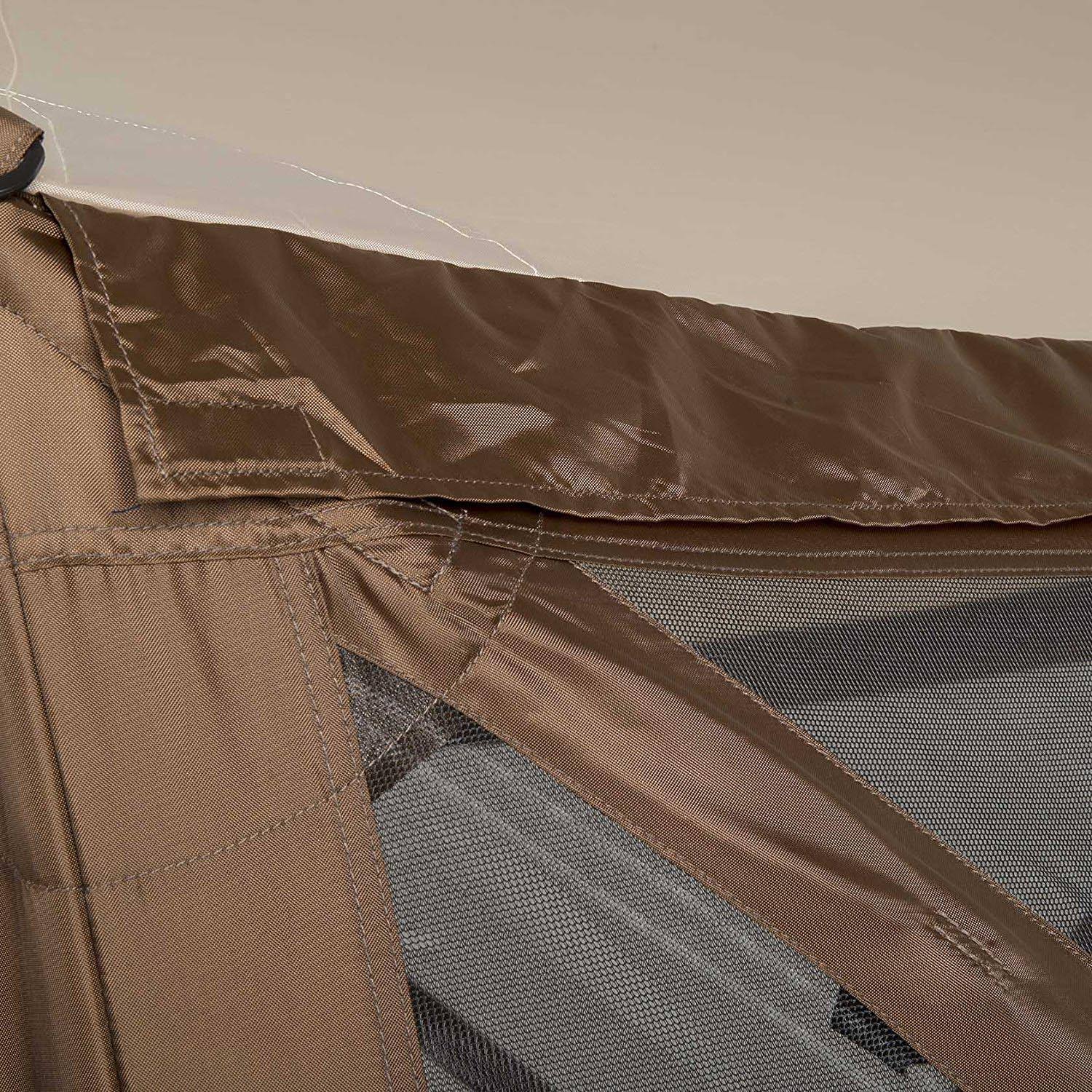 Clam Escape Screen Shelter A99996