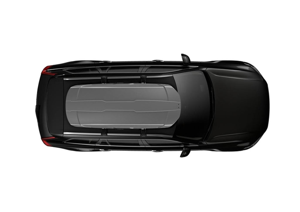 Thule Motion XT XL Cargo Box Titan U767