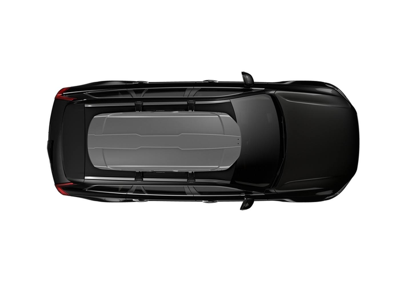 Thule Motion XT XL Cargo Box Titan U767