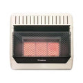 Procom HEATING Ml3phg 28K BTU LP Wall Heater