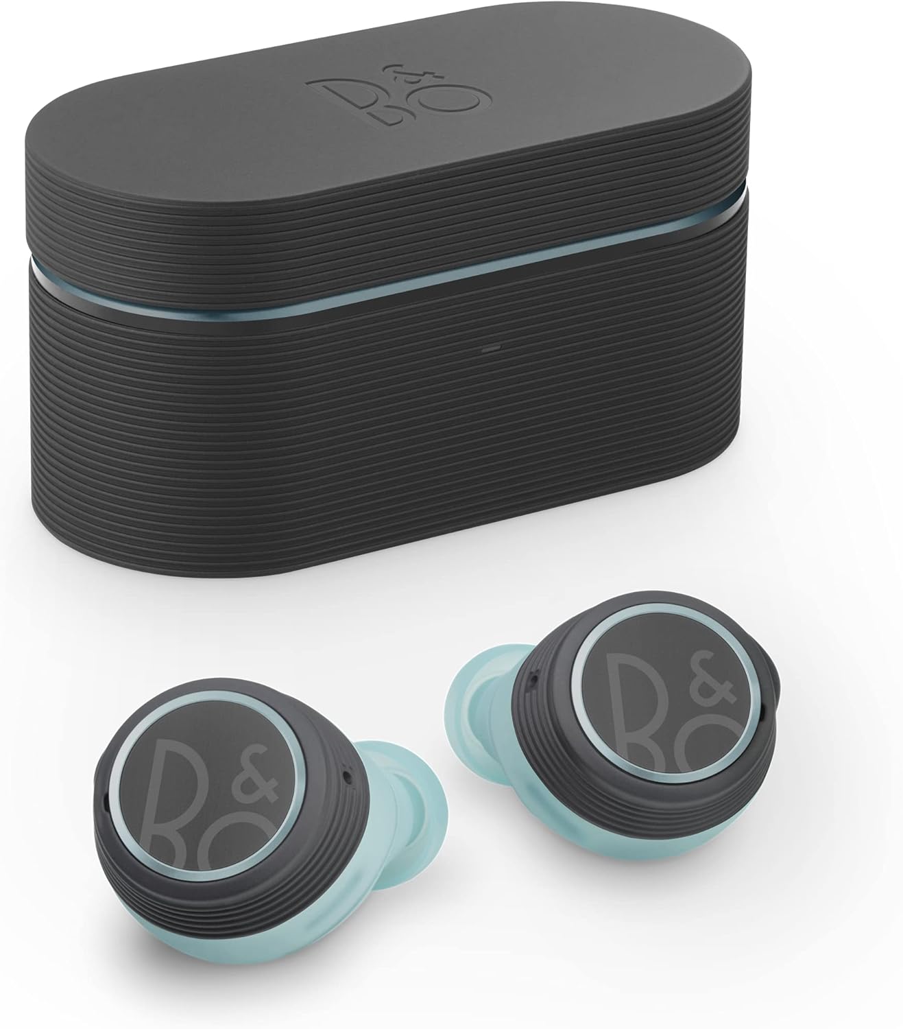 Bang & Olufsen Beoplay E8 Sport True Wireless Bluetooth Earphones with Wireless Charging Case Z148574