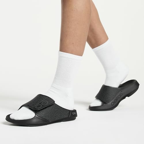 OOFOS OOahh Sport Recovery Slide F115682