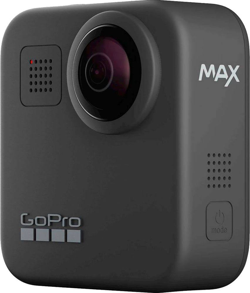 GoPro Max 360 Action Camera B77574