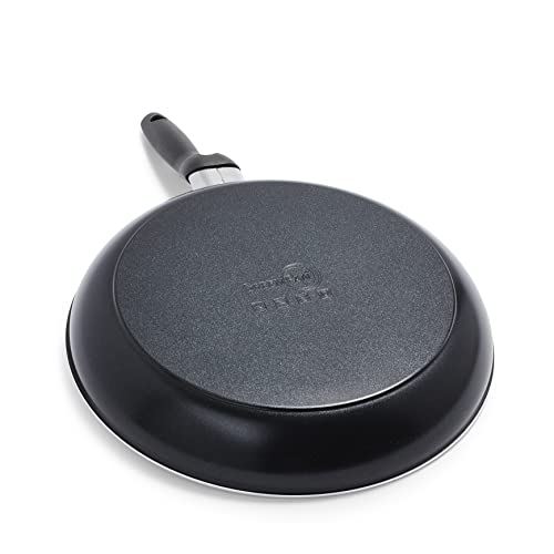 GreenPan Rio 16 Piece Cookware Set, Hard Anodized Ceramic Nonstick, Black C3064