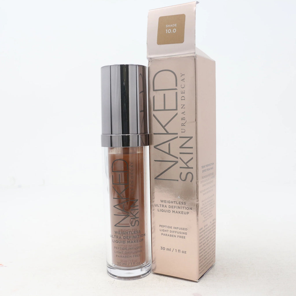 Urban Decay Naked Skin Weightless Ultra Definition Liquid Makeup 1oz S85874