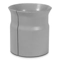 Carlon E9098Ns 4 inch PVC Split End Bell Fab