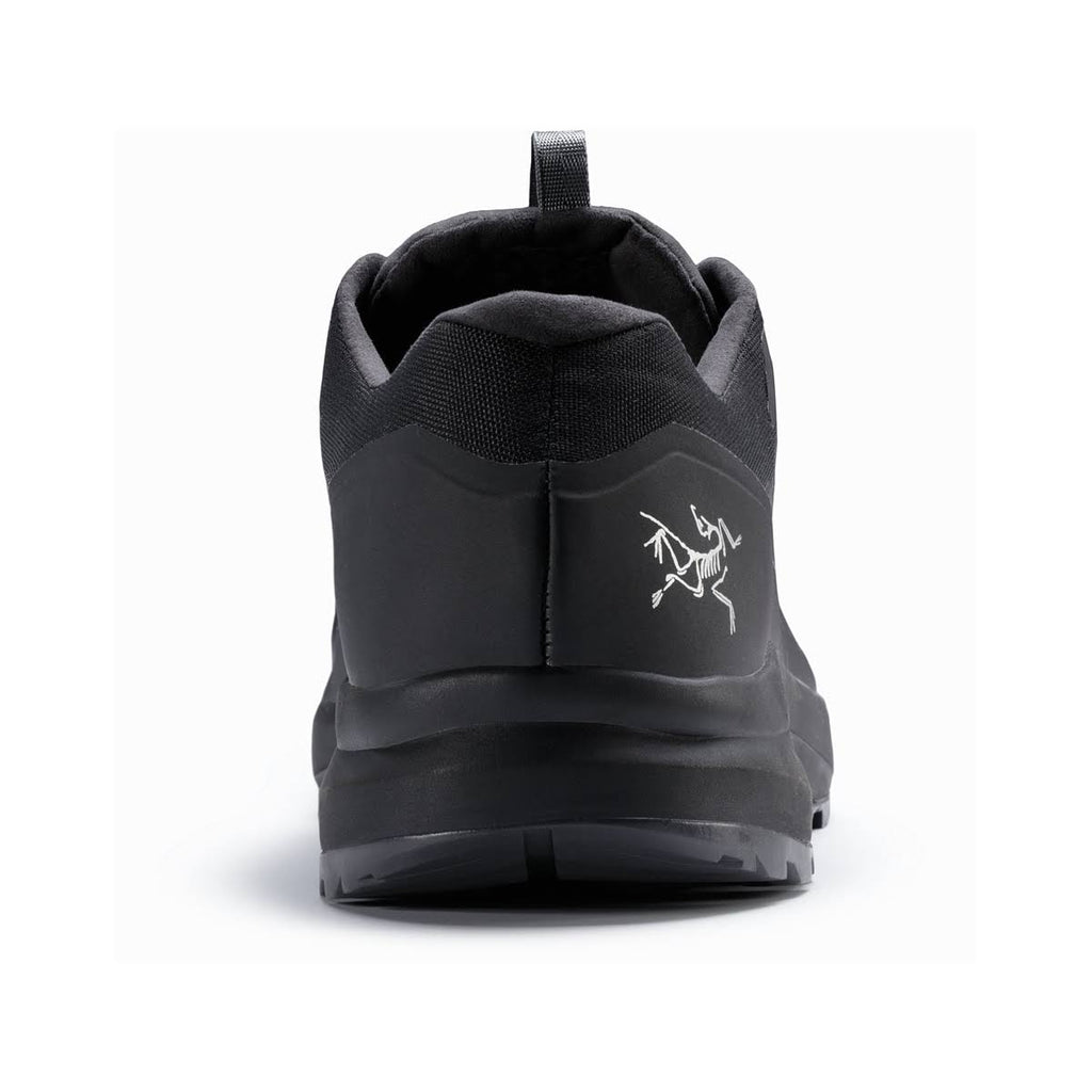 Arc&teryx Men&s Aerios fl GTX Black 9.5 US G479877