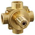 American Standard R433 3-Way Diverter Rough in Valve