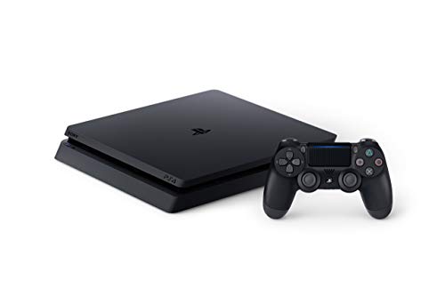 Sony PlayStation 4 500GB Console (Renewed) Q5393