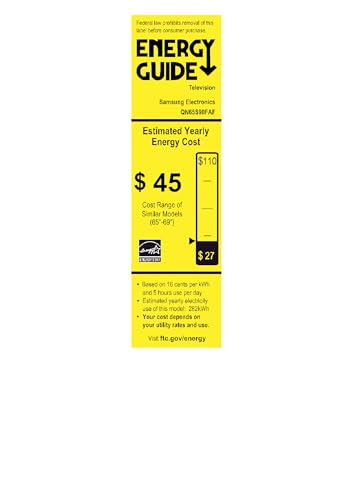Samsung 55-Inch Class OLED S90F 4K Smart TV (2025 Model) U973585