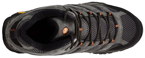 Merrell Men's Moab 2 Mid Waterproof Hiking Boot M8473
