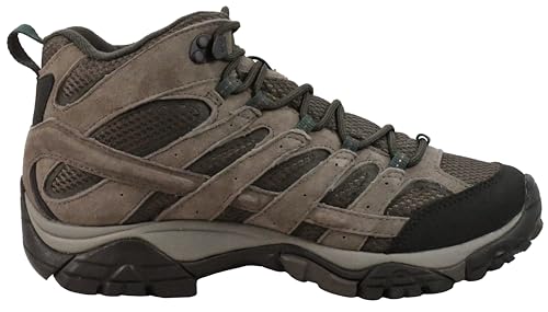 Merrell Men's Moab 2 Mid Waterproof Hiking Boot M8473