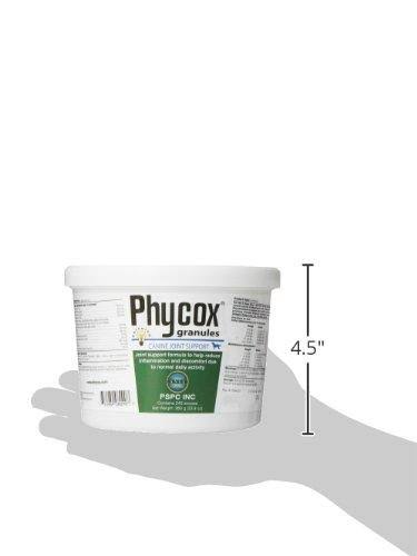 Phycox Granules 960 Grams P21033