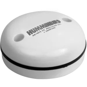 Humminbird AS GPS HS Precision GPS Receiver with Heading Sensor H194702