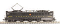 Broadway Limited 5937 HO PRR P5A Boxcab Electric Locomotive w/Sound/DCC #4756
