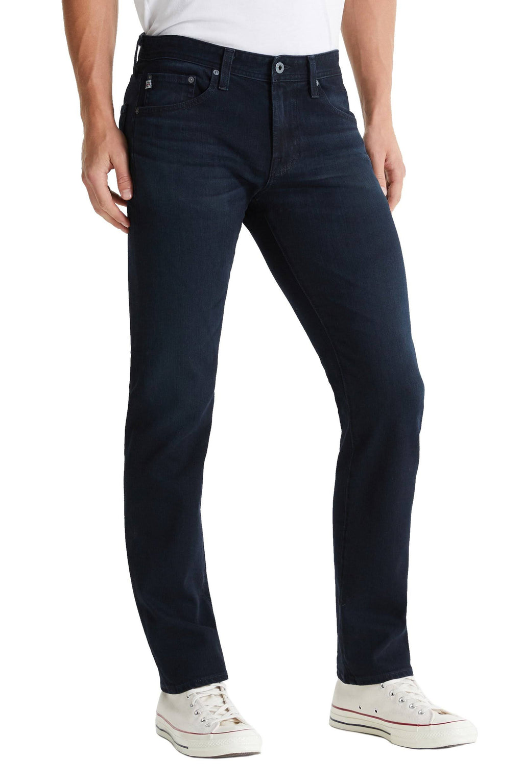 Ag Adriano Goldschmied Men's Graduate in Bundled P346653