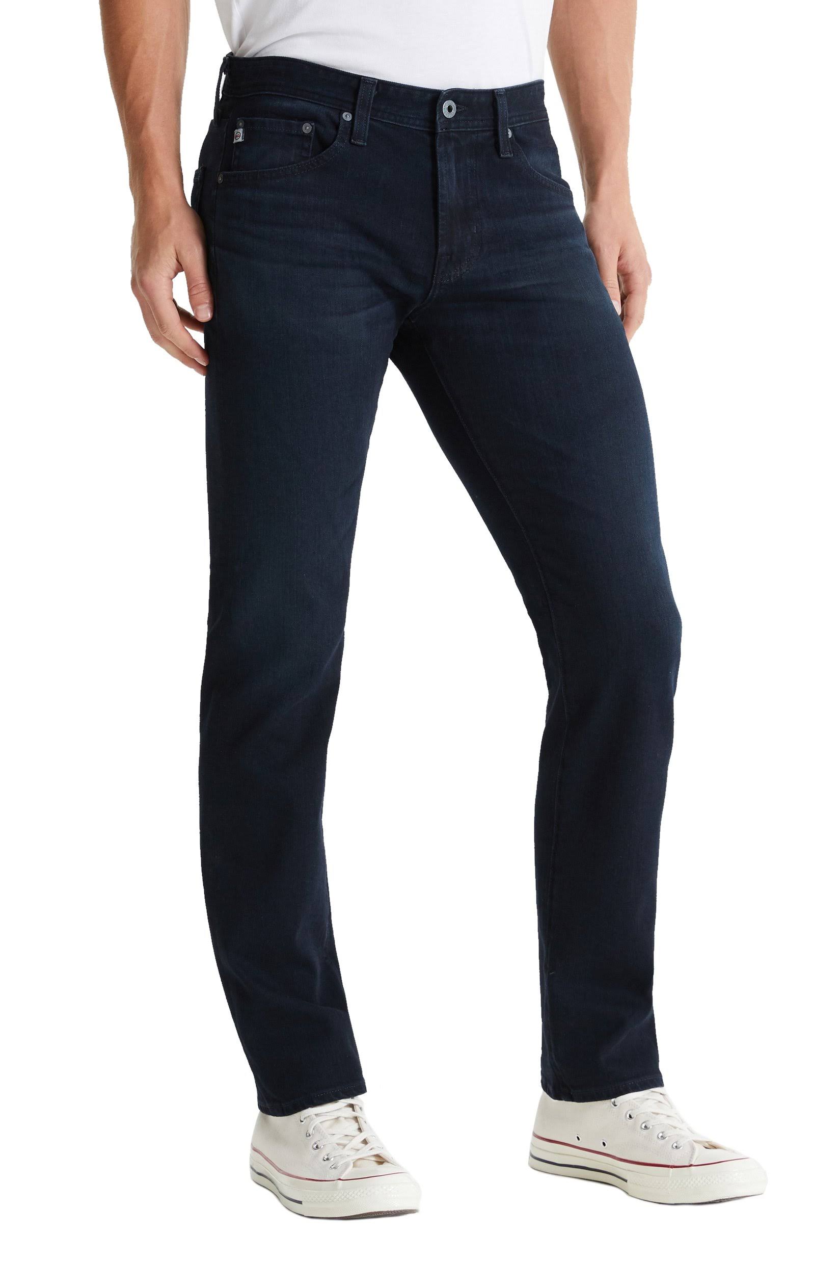 Ag Adriano Goldschmied Men's Graduate in Bundled P346653