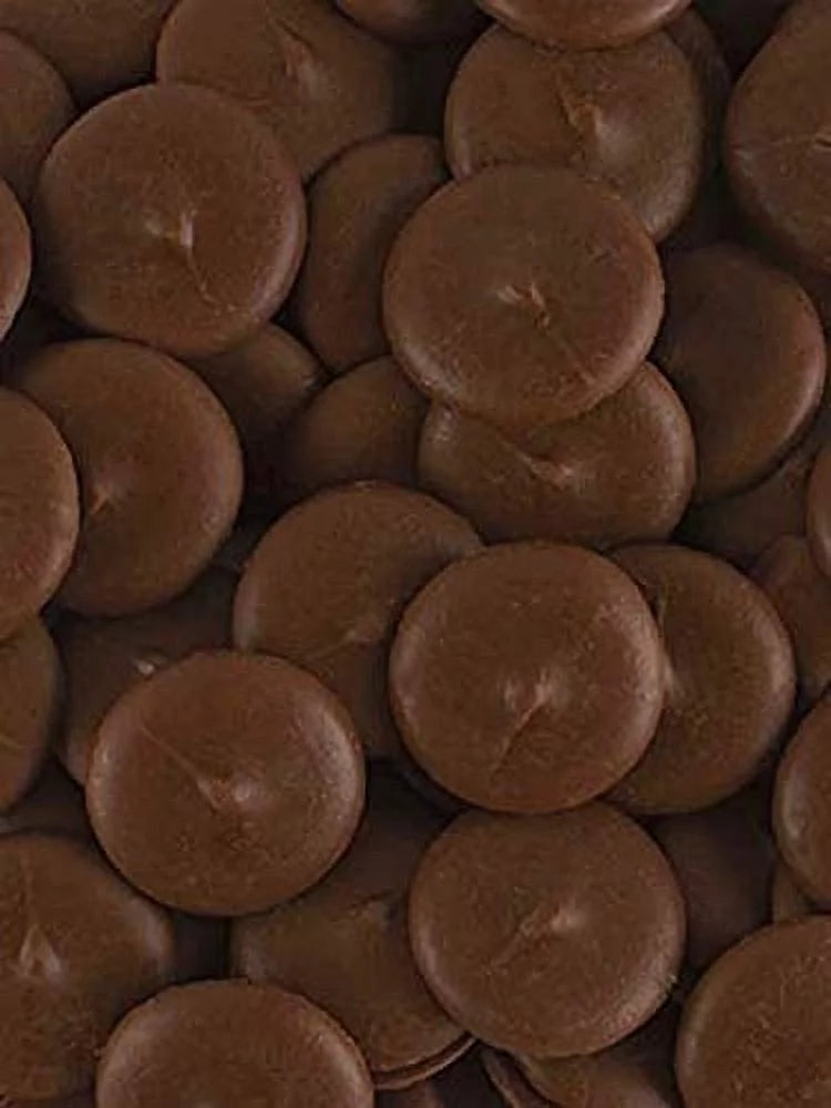 Chocolate Wafers Compound Hazelnut I3984