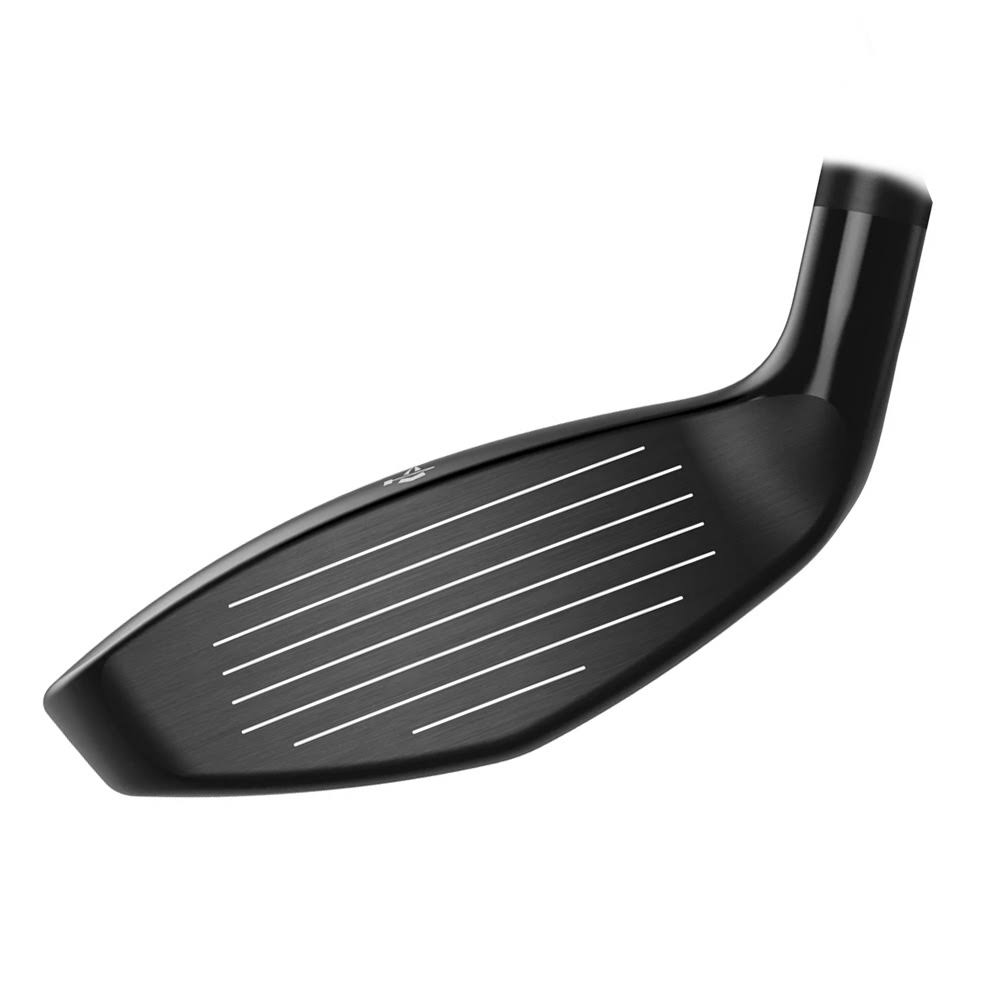 Tour Edge Hot Launch E521 Offset Fairway Wood F518