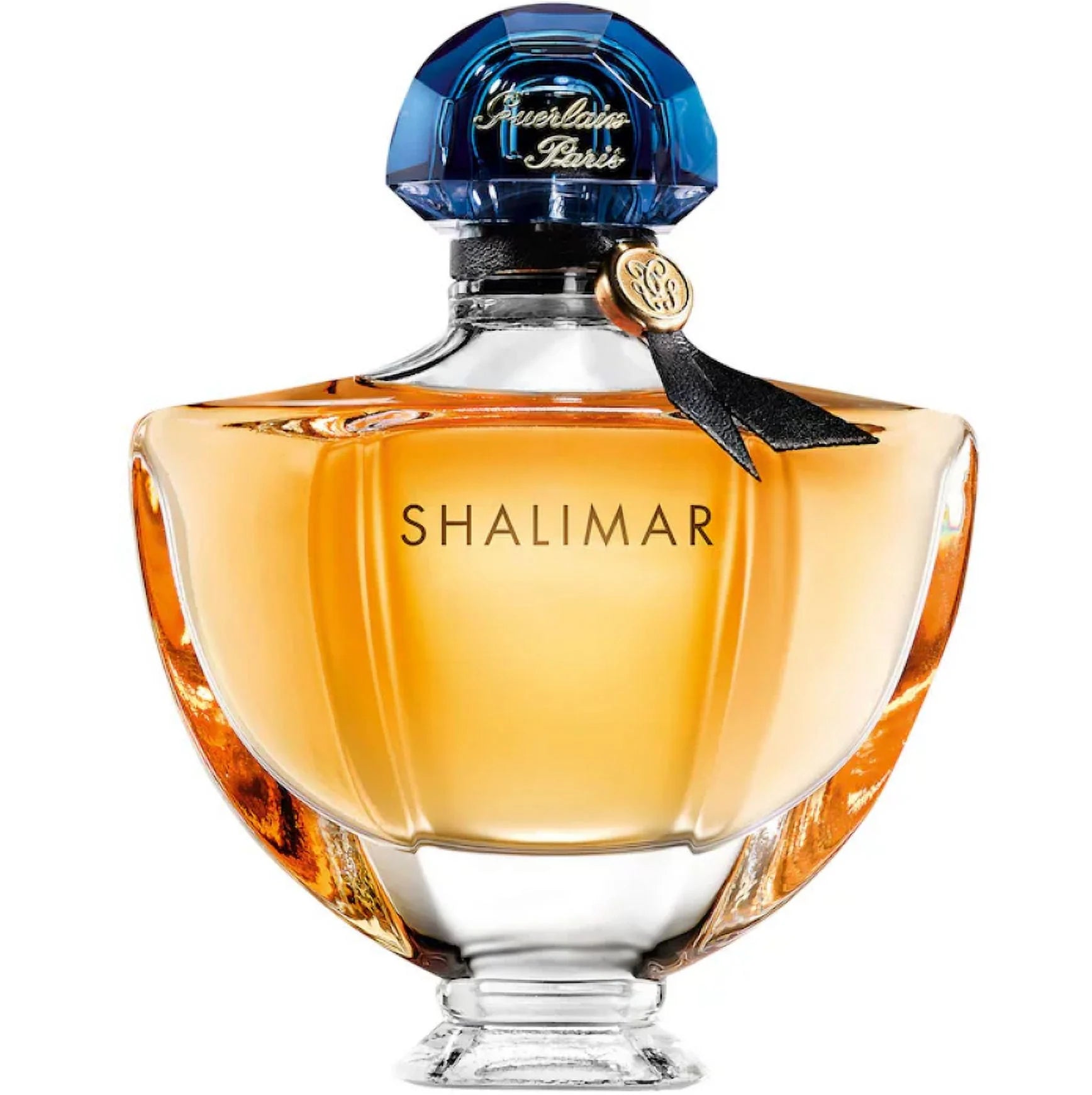 Guerlain Shalimar Eau De Parfum Spray, 1.6 oz Z894
