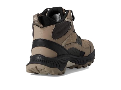 Merrell Men's Speed Strike 2 Mid Waterproof Hiking Shoe Z250781