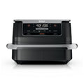 Ninja DZ401 Foodi 10 Quart DualZone XL 2-Basket Air Fryer, Grey L260