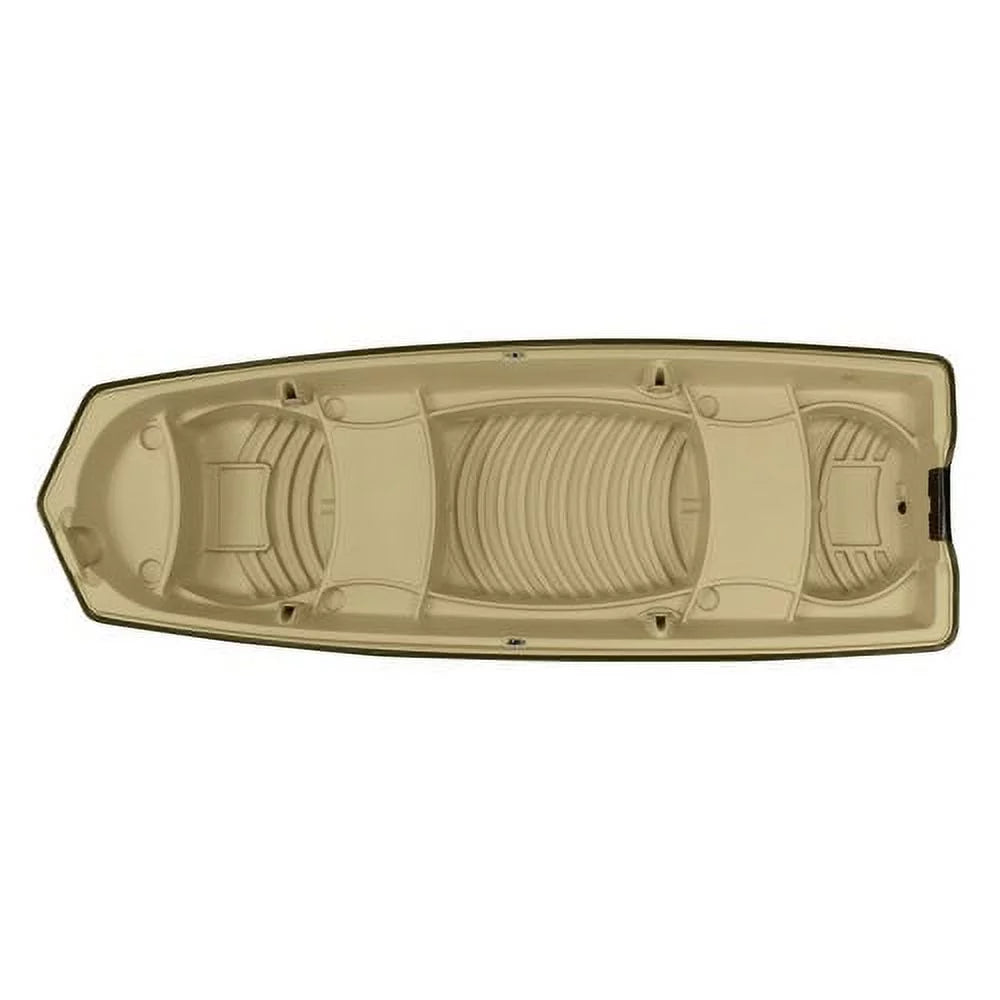 Sun Dolphin American 12' Jon Boat C77751