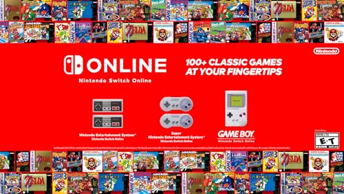 Nintendo Switch™ Mario Kart™ 8 Deluxe Bundle N874