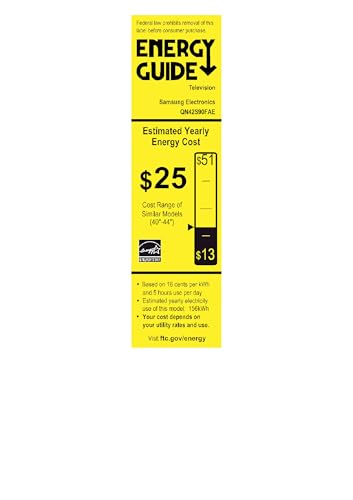 Samsung 55-Inch Class OLED S90F 4K Smart TV (2025 Model) U973585