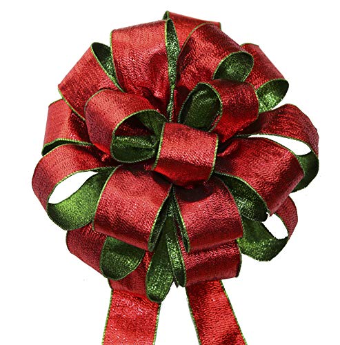 Pro Bow The Hand Bow Maker for DIY Wedding Bows and Wreaths, Large O60743