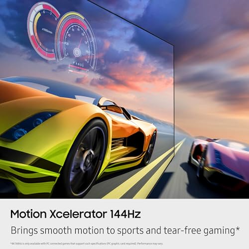 Samsung 55-Inch Class OLED S90F 4K Smart TV (2025 Model) U973585