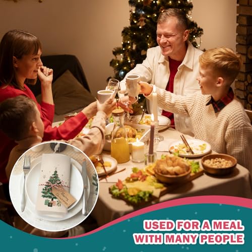 Red Cardinal Kitchen Towels 16x24 Inches F49618