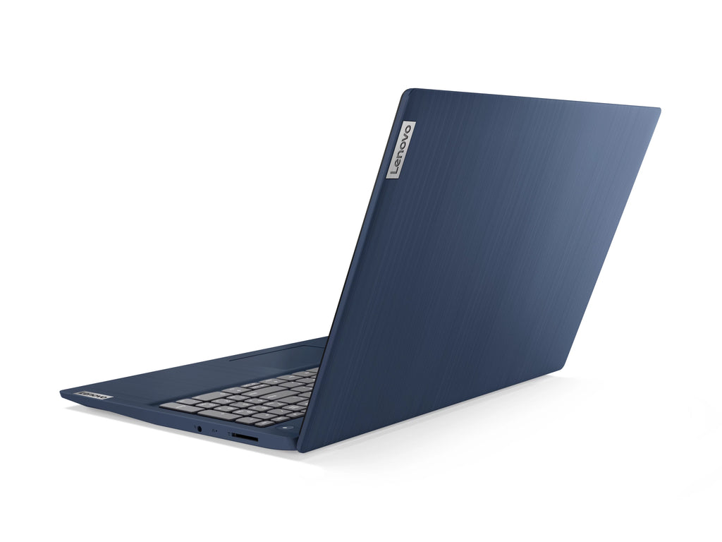 Lenovo Ideapad 3i 15.6" FHD Laptop, Intel Core i3, 128GB SSD, Windows 11 S152