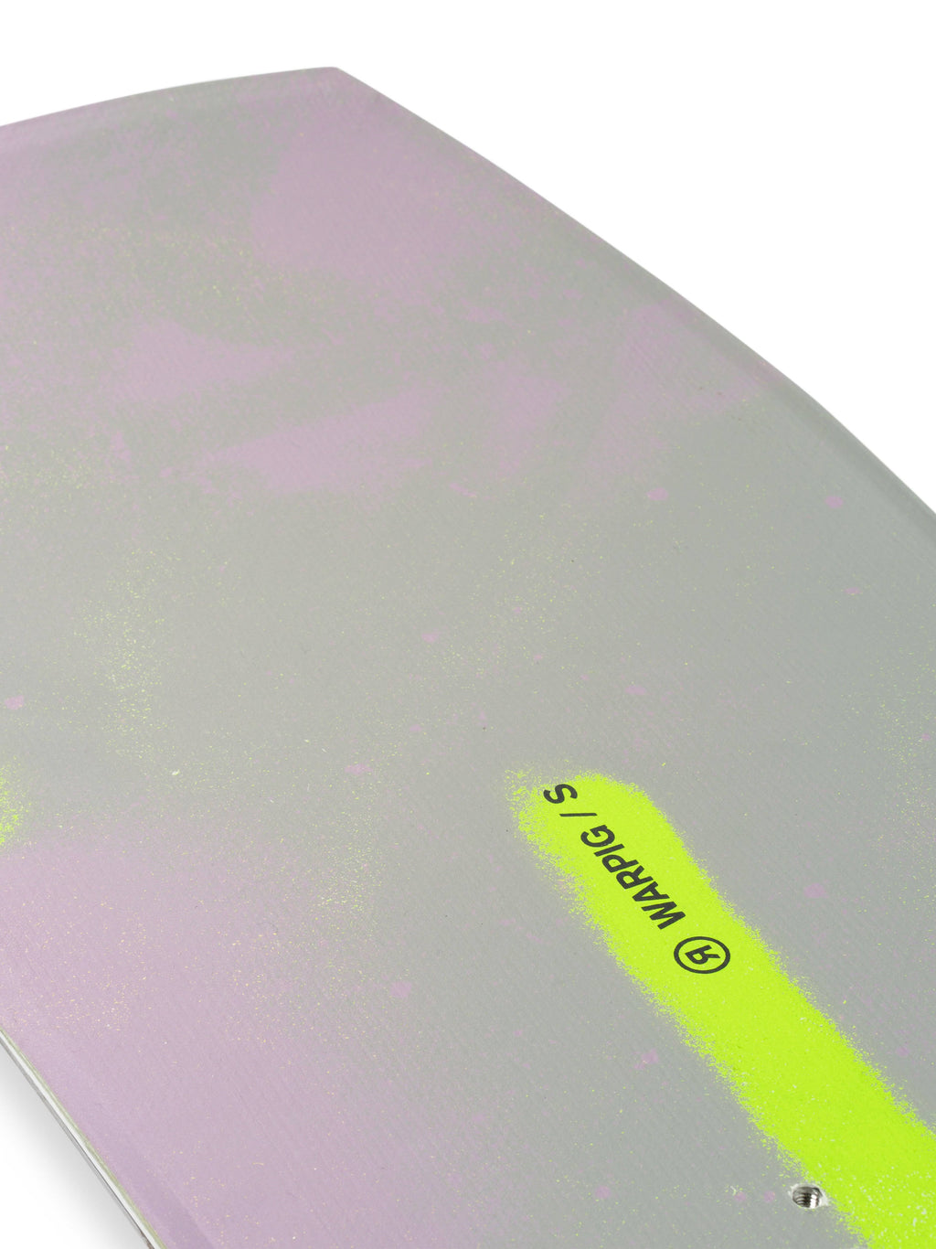 Ride Warpig Snowboard 151 T9786