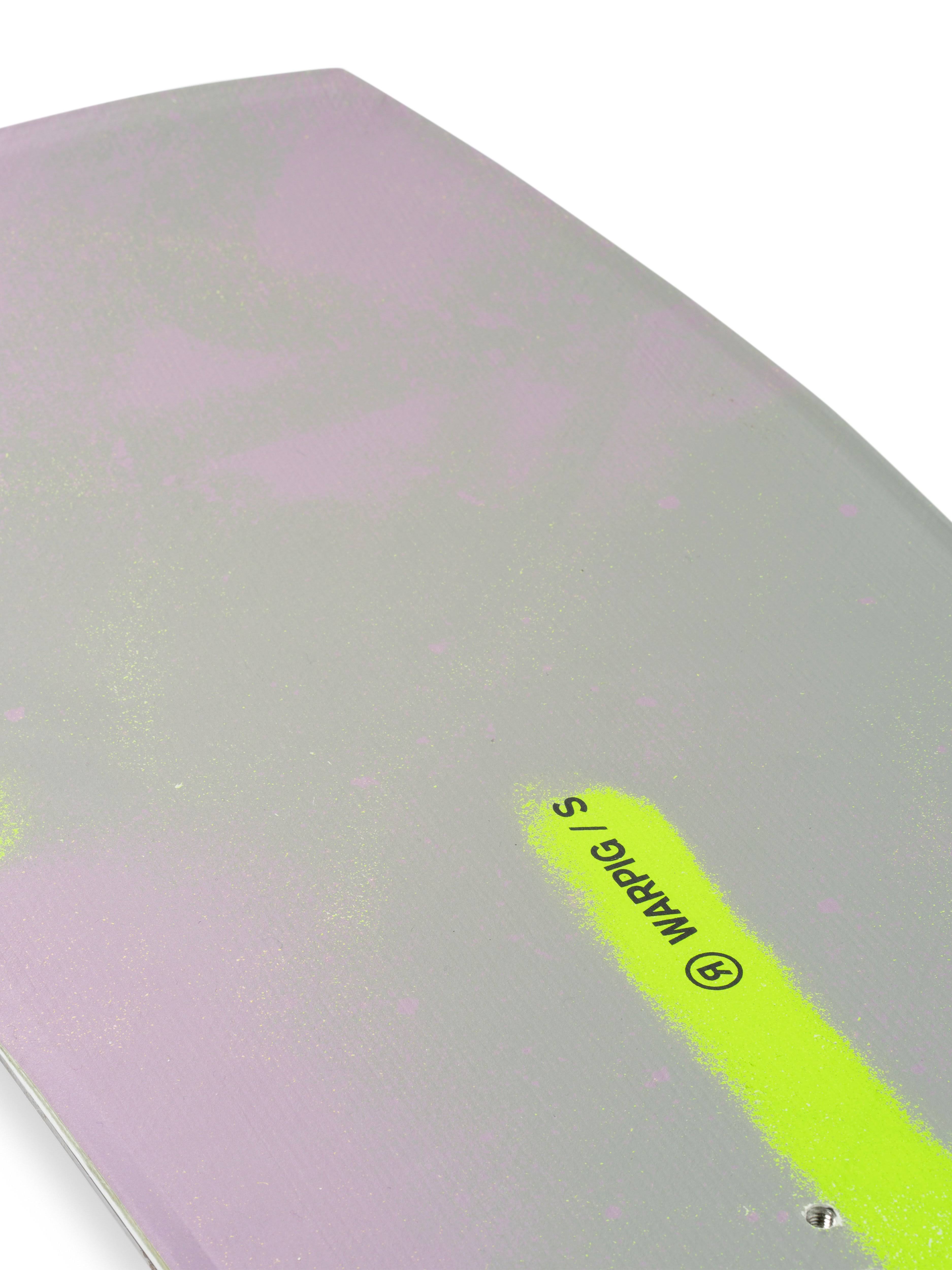 Ride Warpig Snowboard 151 T9786