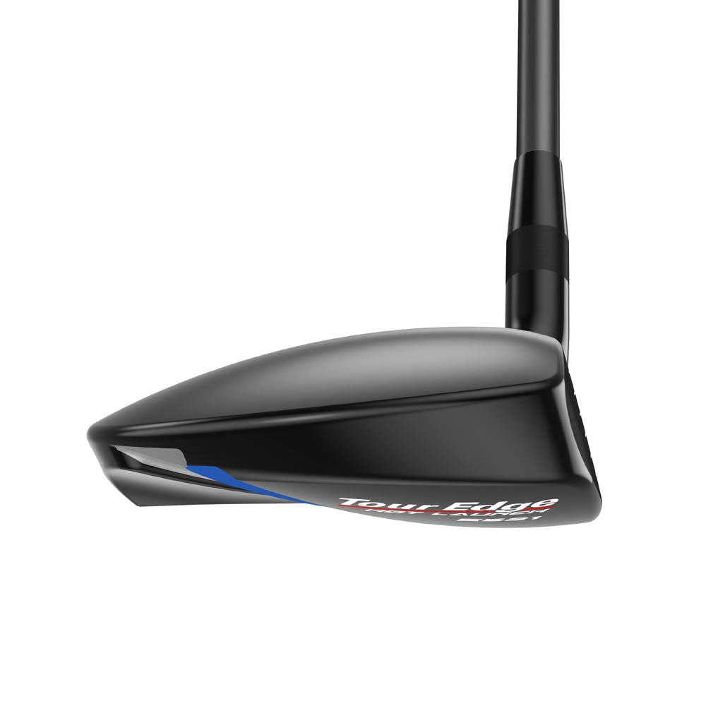 Tour Edge Hot Launch E521 Offset Fairway Wood F518