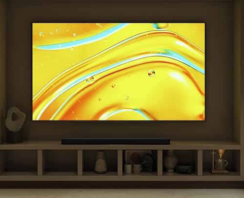 Sony BRAVIA 5 65 Inch Mini LED 4K Smart Google TV with XR Processor, 2025 Model V700322