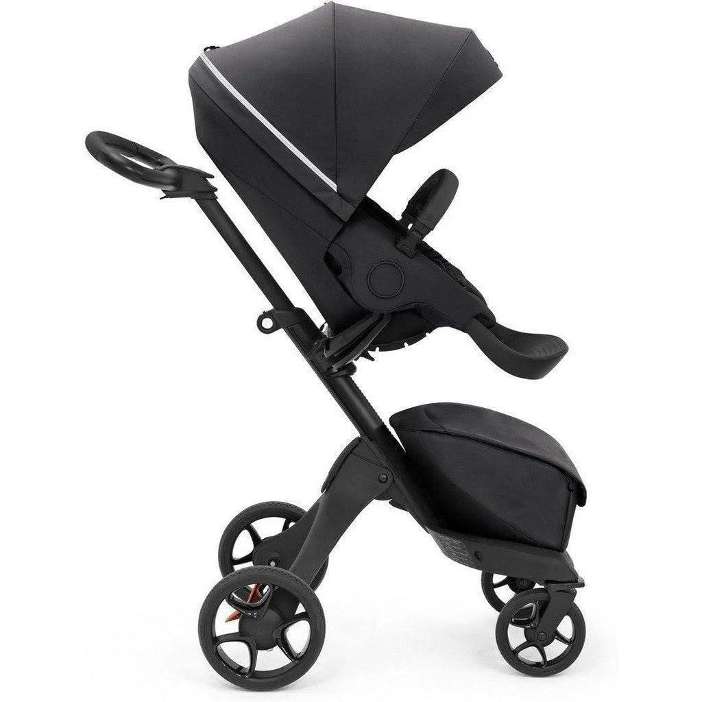 Stokke Xplory X Stroller Royal Blue B942457